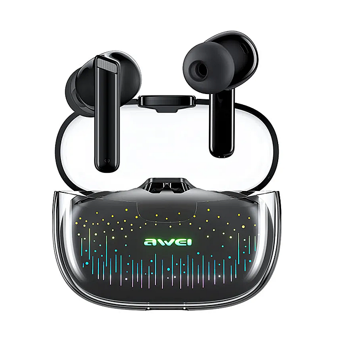 Awei T52 Pro True Wireles Gaming Earbuds